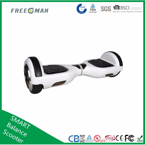 new products electric skateboard 2 wheel self balancing scooter